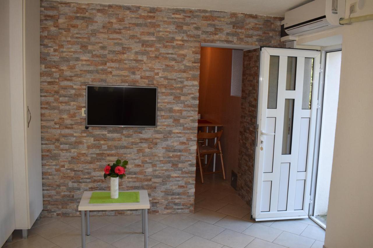 Old Town Studios Budva Luaran gambar