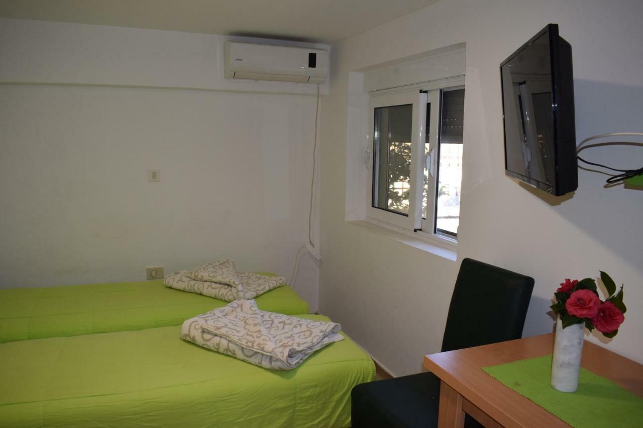 Old Town Studios Budva Luaran gambar